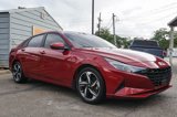 Used 2023 Hyundai Elantra SEL w/ Convenience Package image 2