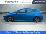 Used 2018 Toyota Corolla iM image 2