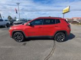 Used 2021 Jeep Compass Latitude image 5