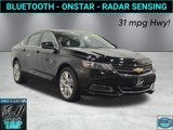 Used 2014 Chevrolet Impala LS w/ LS Convenience Package image 1