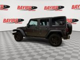 Used 2017 Jeep Wrangler Unlimited Sport w/ Quick Order Package 23S image 6