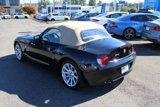 Used 2007 BMW Z4 3.0si image 5