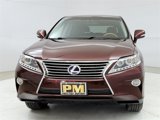 Used 2015 Lexus RX 450h FWD image 2