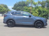 Used 2024 MAZDA CX-5 Carbon Edition image 2