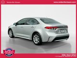 Used 2021 Toyota Corolla LE image 4