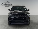 New 2025 Jeep Compass Limited w/ High Altitude Package image 4