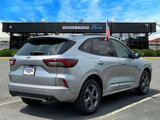 Used 2023 Ford Escape ST-Line w/ Tech Pack #1 image 4