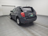 Used 2017 Chevrolet Equinox LT w/ Convenience Package image 5