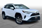 Used 2022 Toyota RAV4 XLE image 2
