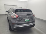 Used 2017 Nissan Murano SL w/ SL Technology Package image 6