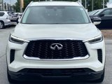 Used 2023 INFINITI QX60 Luxe w/ Cargo Package image 6