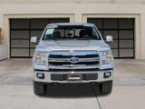 Used 2015 Ford F150 Lariat w/ Equipment Group 501A Mid image 6