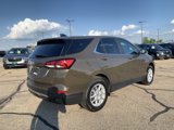 Certified 2023 Chevrolet Equinox LT image 4
