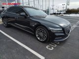 Used 2021 Genesis G80 2.5T w/ Advanced Package image 3