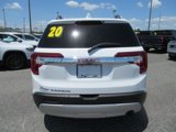 Used 2020 GMC Acadia SLE w/ Driver Convenience Package image 5