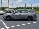 Used 2023 Nissan Sentra SR w/ Midnight Edition Package image 2