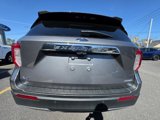 Certified 2022 Ford Explorer XLT w/ Equipment Group 202A image 5