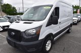 Used 2021 Ford Transit 250 148 High Roof w/ Load Area Protection Package image 4