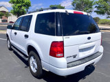 Used 2004 Ford Explorer XLT image 4