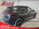 Used 2022 Buick Envision Essence w/ Sport Touring Package image 2