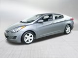 Used 2013 Hyundai Elantra GLS image 3