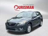 Used 2014 MAZDA CX-5 Touring w/ Bose/Moonroof Package image 5