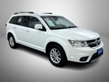 Used 2016 Dodge Journey SXT image 3