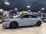 Used 2024 Honda Civic Type R image 2