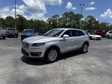 Used 2019 Lincoln Nautilus FWD image 2