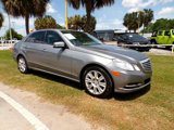 Used 2012 Mercedes-Benz E 350 Sedan w/ Lane Tracking Pkg image 2