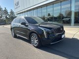 Used 2019 Cadillac XT4 Premium Luxury image 3