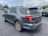 Used 2019 Ford Explorer Limited w/ Class III Trailer Tow Package image 3