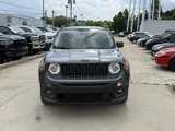 Used 2016 Jeep Renegade Latitude image 3