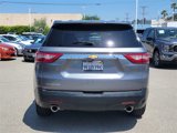 Used 2020 Chevrolet Traverse LS image 5