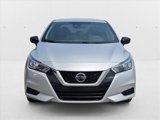 Used 2020 Nissan Versa S image 2