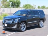 Used 2017 Cadillac Escalade Platinum image 6