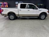 Used 2012 Ford F150 Lariat w/ Lariat Chrome Pkg image 6