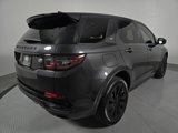 Used 2021 Land Rover Discovery Sport S R-Dynamic image 2