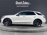 Used 2022 Genesis GV70 3.5T Sport w/ Sport Prestige Package image 2