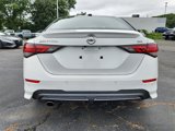 Certified 2023 Nissan Sentra SR image 5