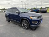 Used 2021 Jeep Compass 80th Special Edition image 6