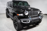 Used 2022 Jeep Wrangler Unlimited Sahara w/ Cold Weather Group image 5