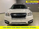 Used 2017 Subaru Forester 2.5i Limited image 2