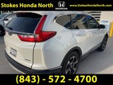 Used 2017 Honda CR-V Touring image 5