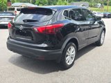 Used 2018 Nissan Rogue Sport SL image 5