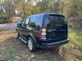 Used 2014 Land Rover LR4 HSE LUX image 4