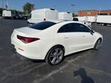 Used 2020 Mercedes-Benz CLA 250 image 3