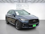 Certified 2023 INFINITI QX50 Sport image 3