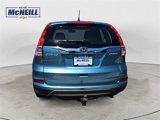Used 2015 Honda CR-V LX image 4