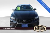 Used 2023 Toyota Camry SE image 2